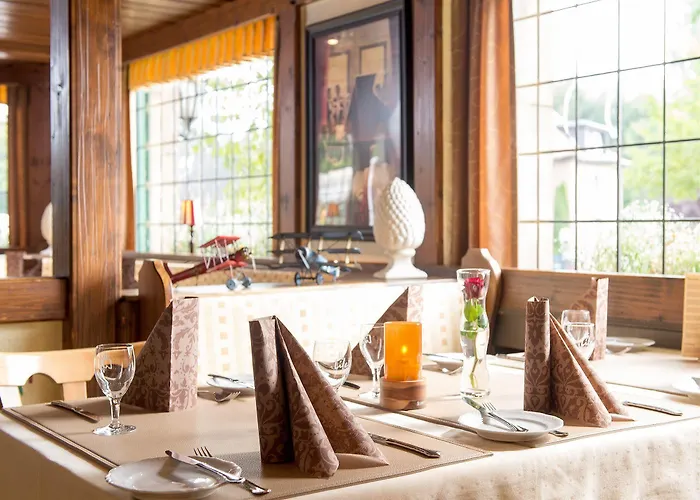 Schmidt Moennikes Hotel 3*