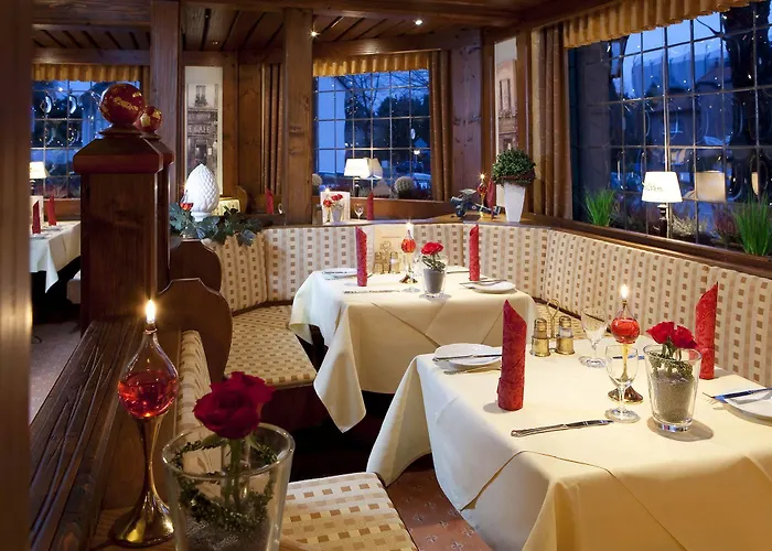 Schmidt Moennikes Hotel Bochum