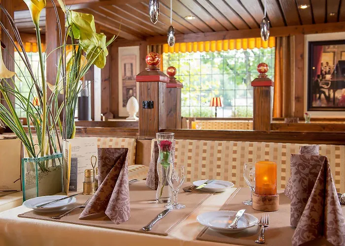 Hotel Schmidt Moennikes