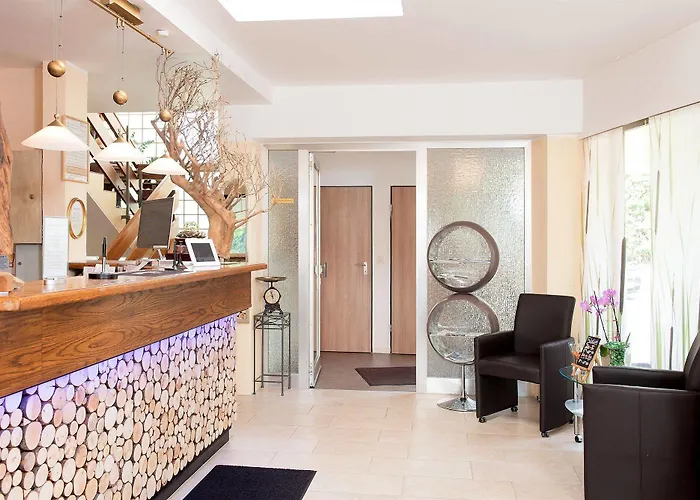 Szálloda Schmidt Moennikes