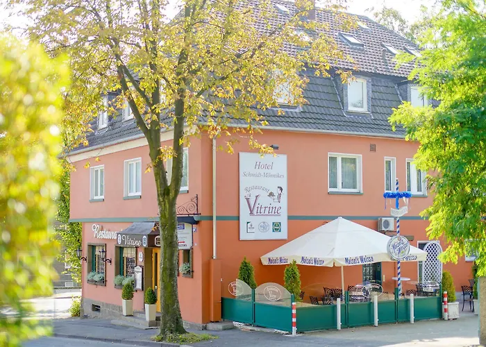 Schmidt Moennikes Bochum