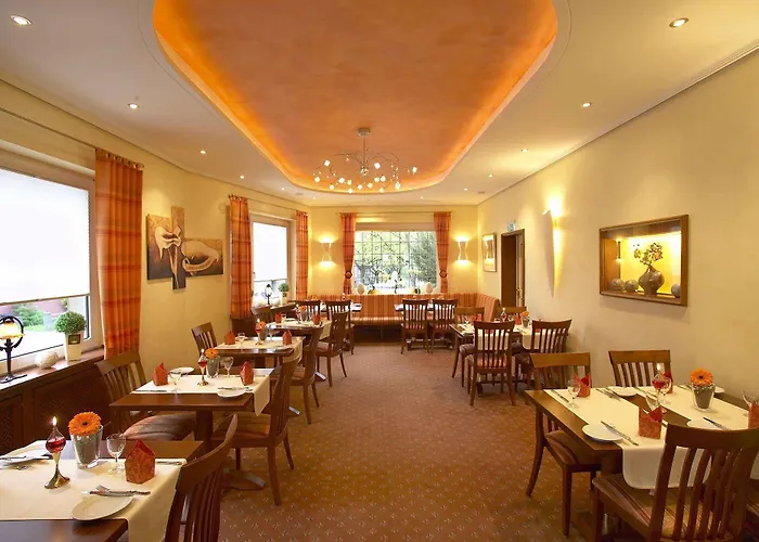 Schmidt Moennikes 3* Bochum