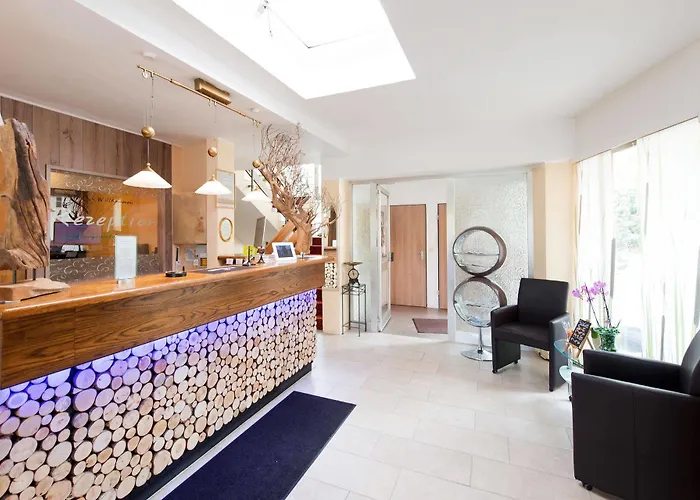 Szálloda Schmidt Moennikes 3*