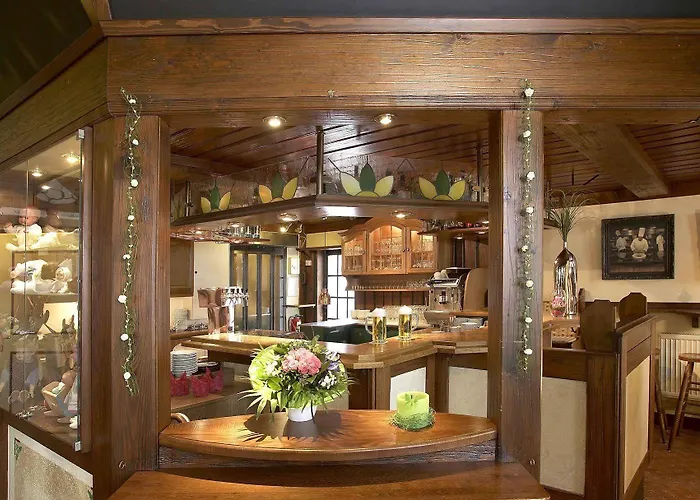 Schmidt Moennikes Szálloda