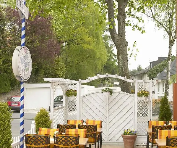 Schmidt Moennikes Hotel Bochum